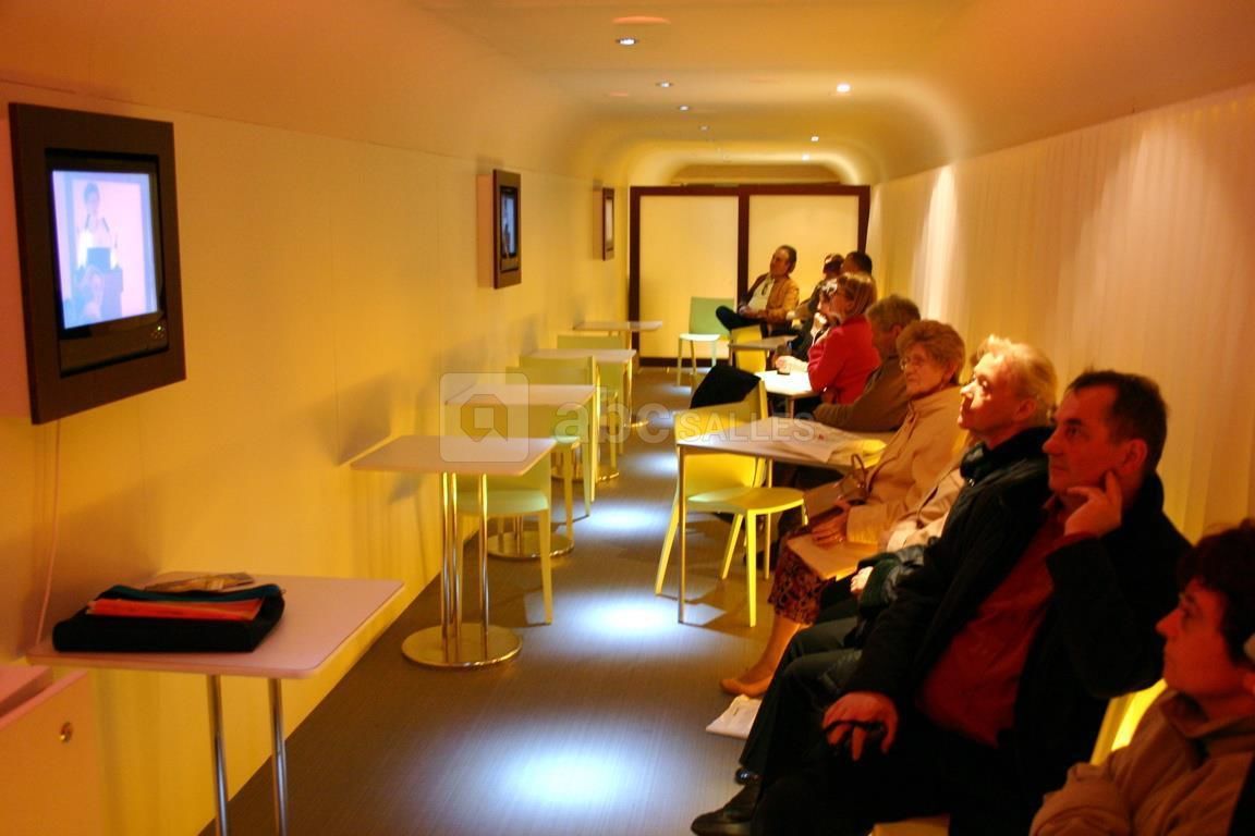 Trains Expo Evénements