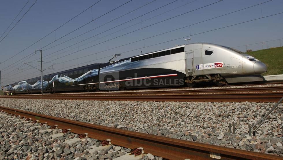 Trains Expo Evénements