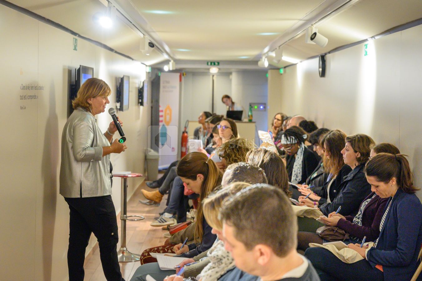 Trains Expo Evénements