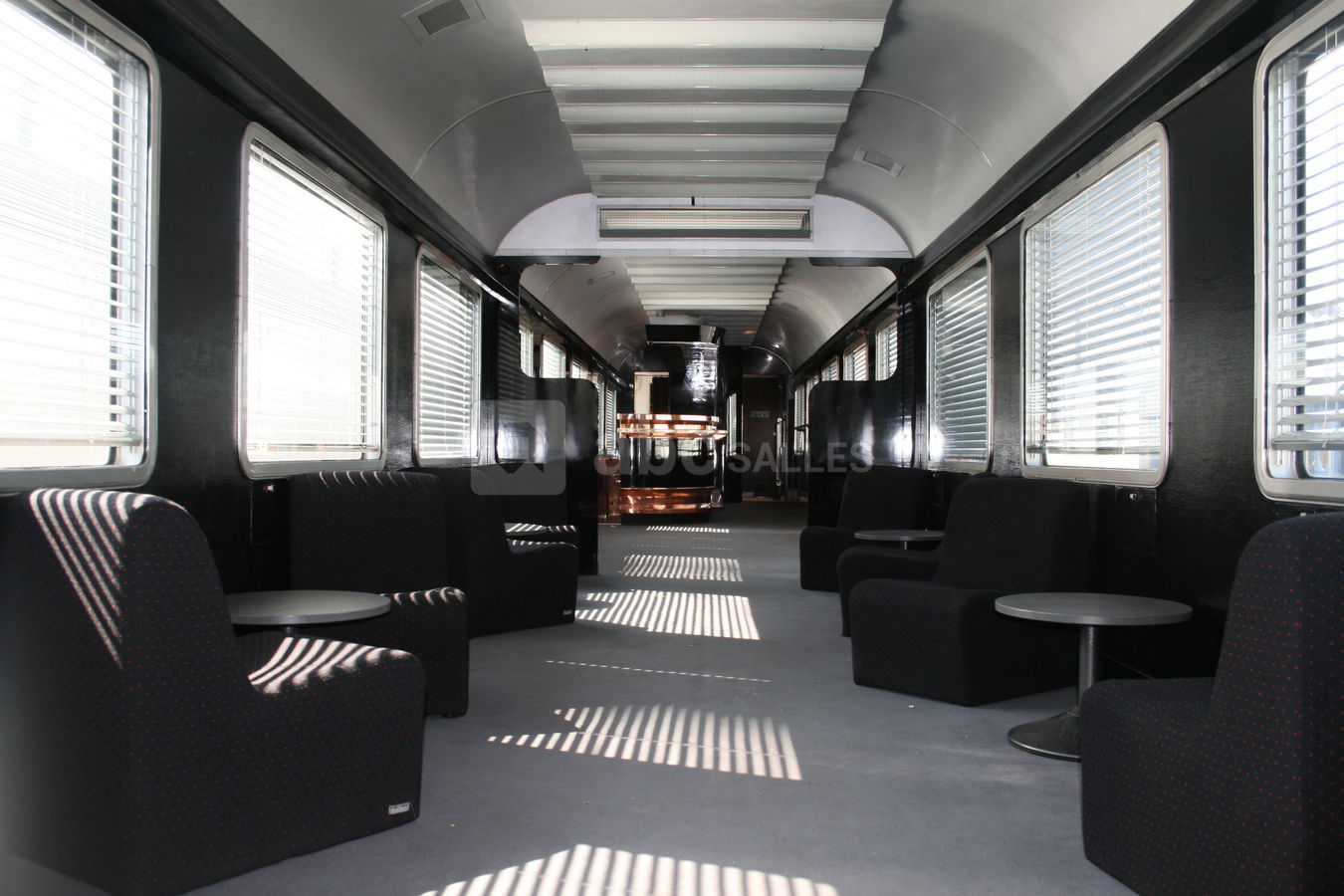 Trains Expo Evénements