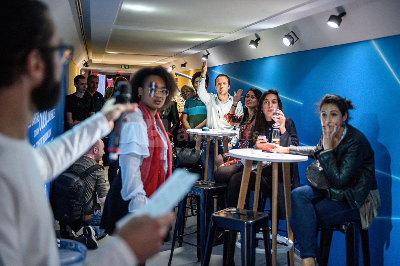 Trains Expo Evénements