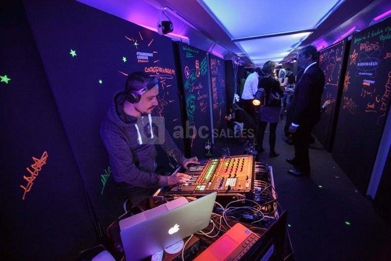 Trains Expo Evénements