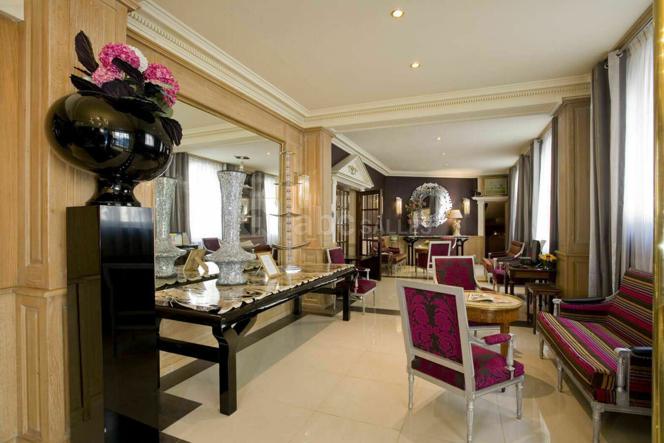 Hall