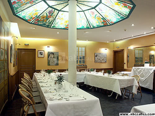 Salle 1