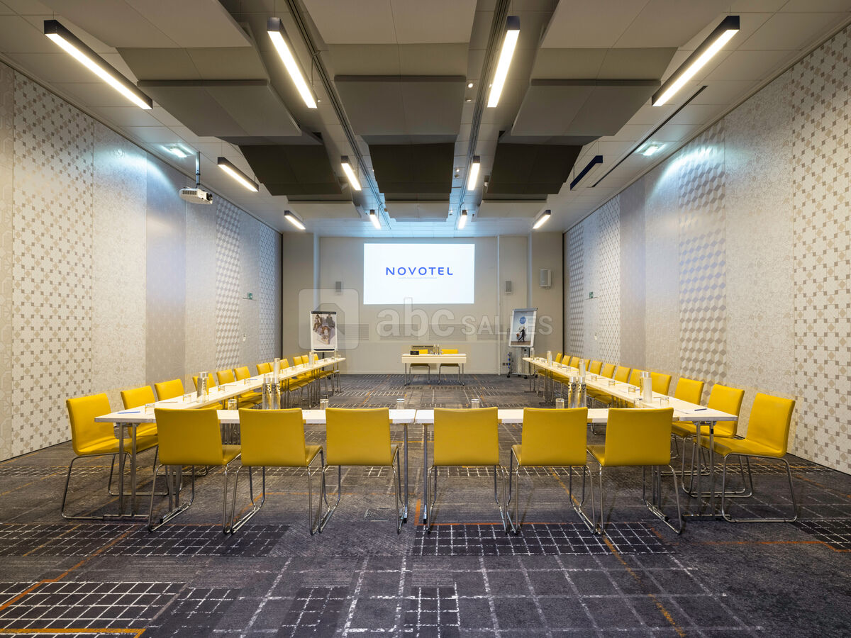 Salle de réunion