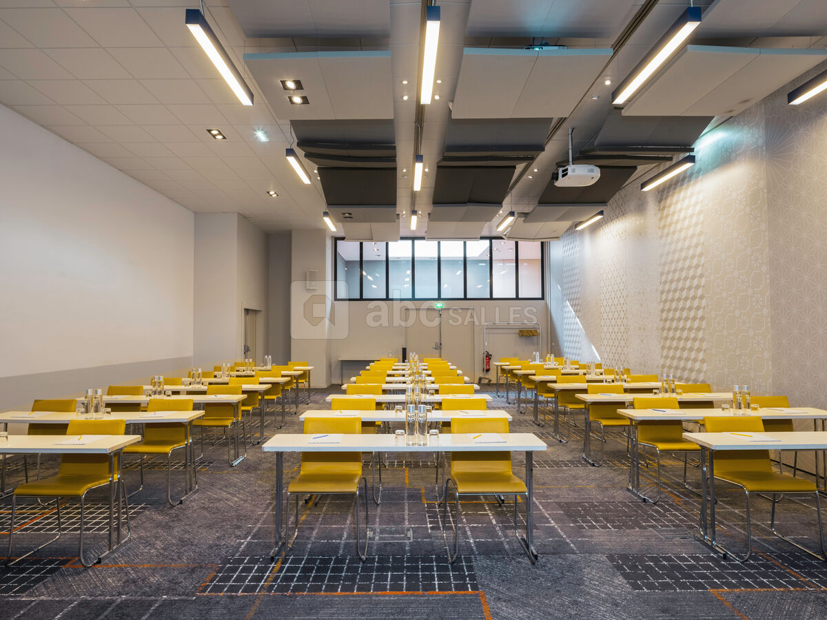 Salle de réunion