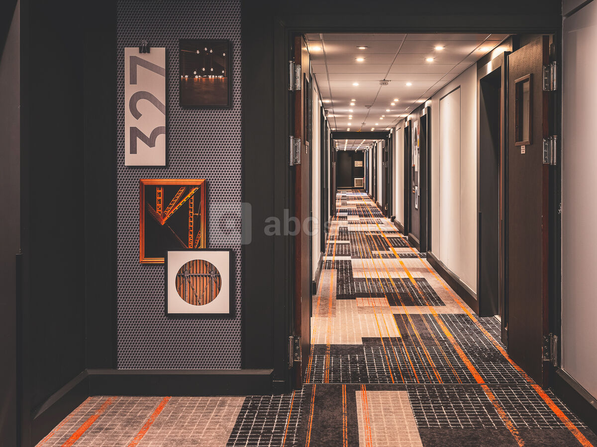 Couloirs