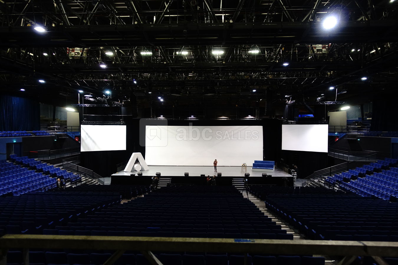 CONVENTIONS
