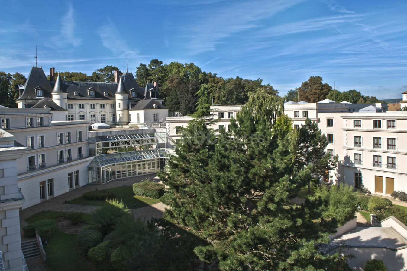 Le château3