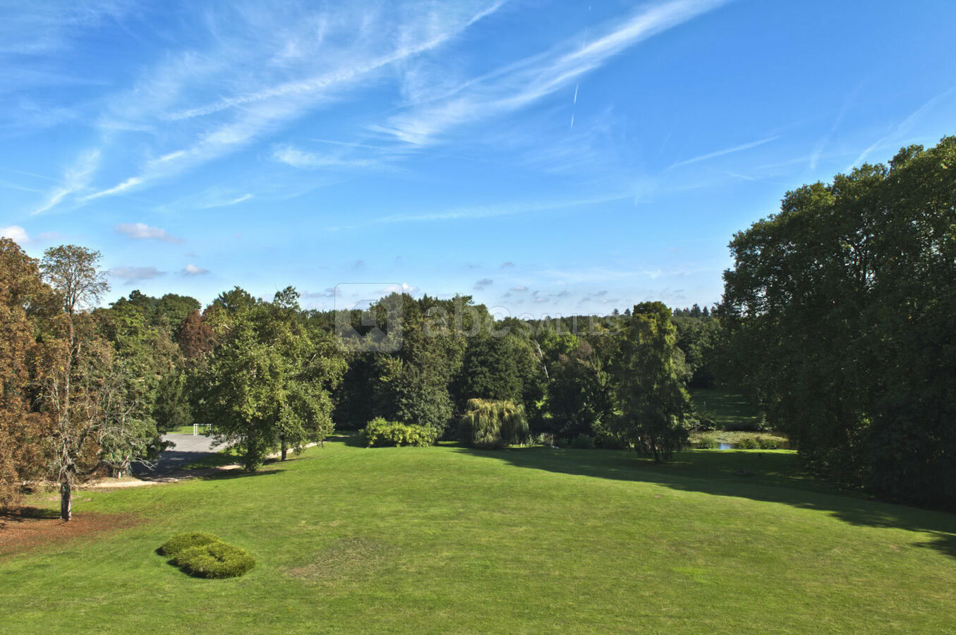 Parc du domaine1