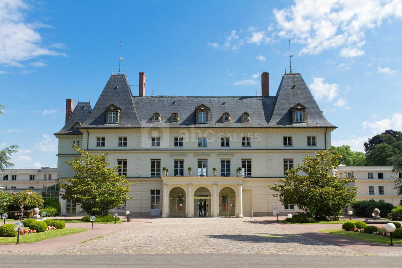 Le château1