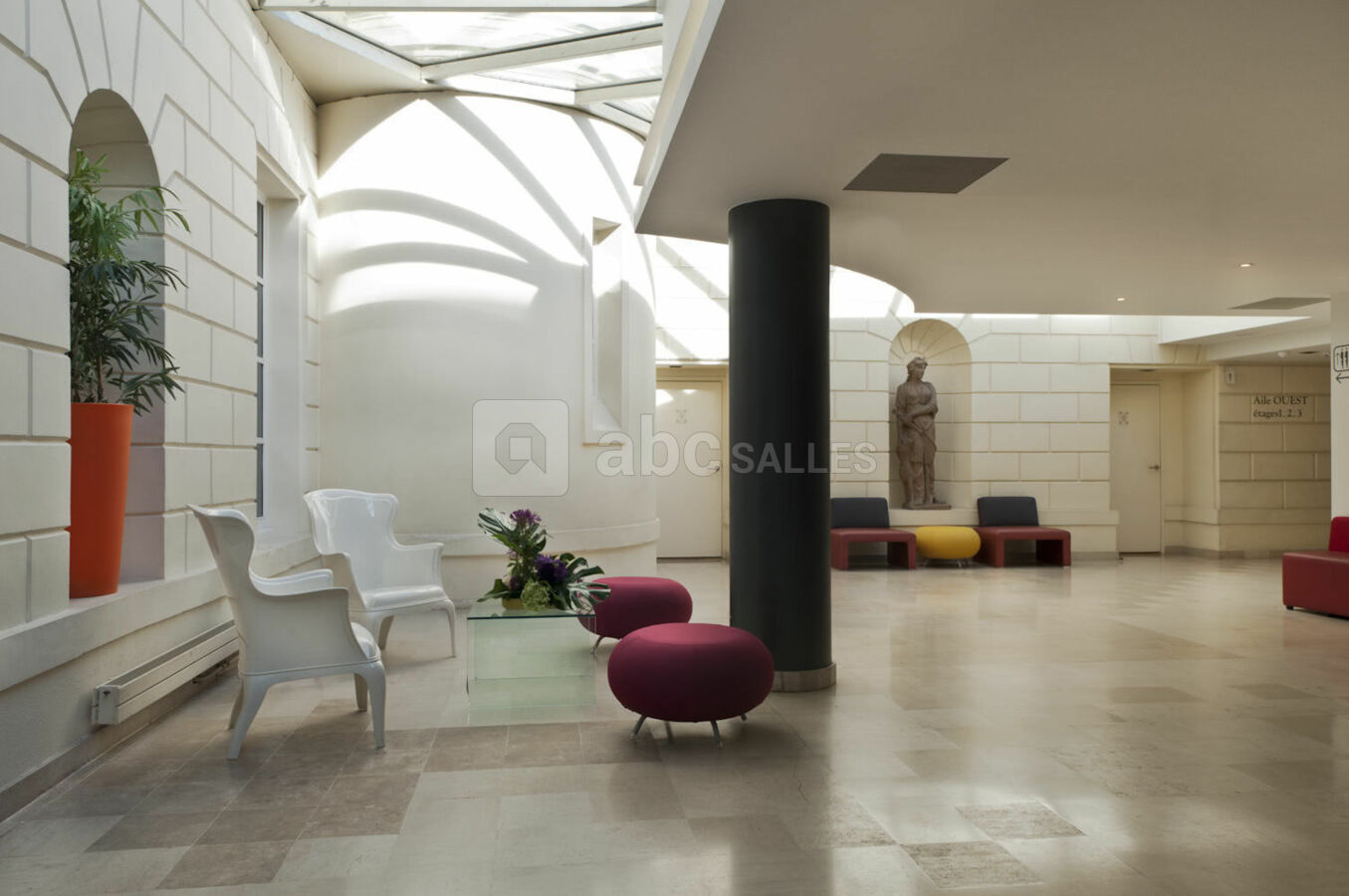 Hall