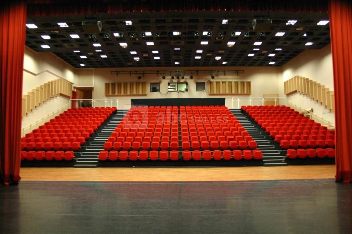 Salle spectacle