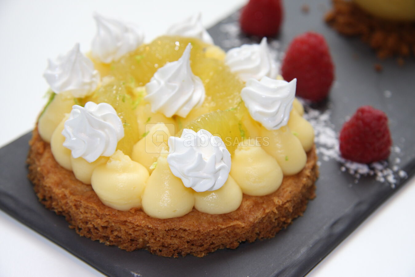 Exemple Dessert
