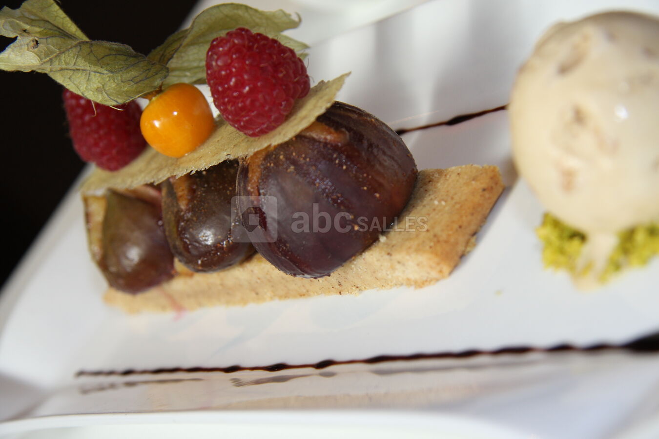 Exemple Dessert