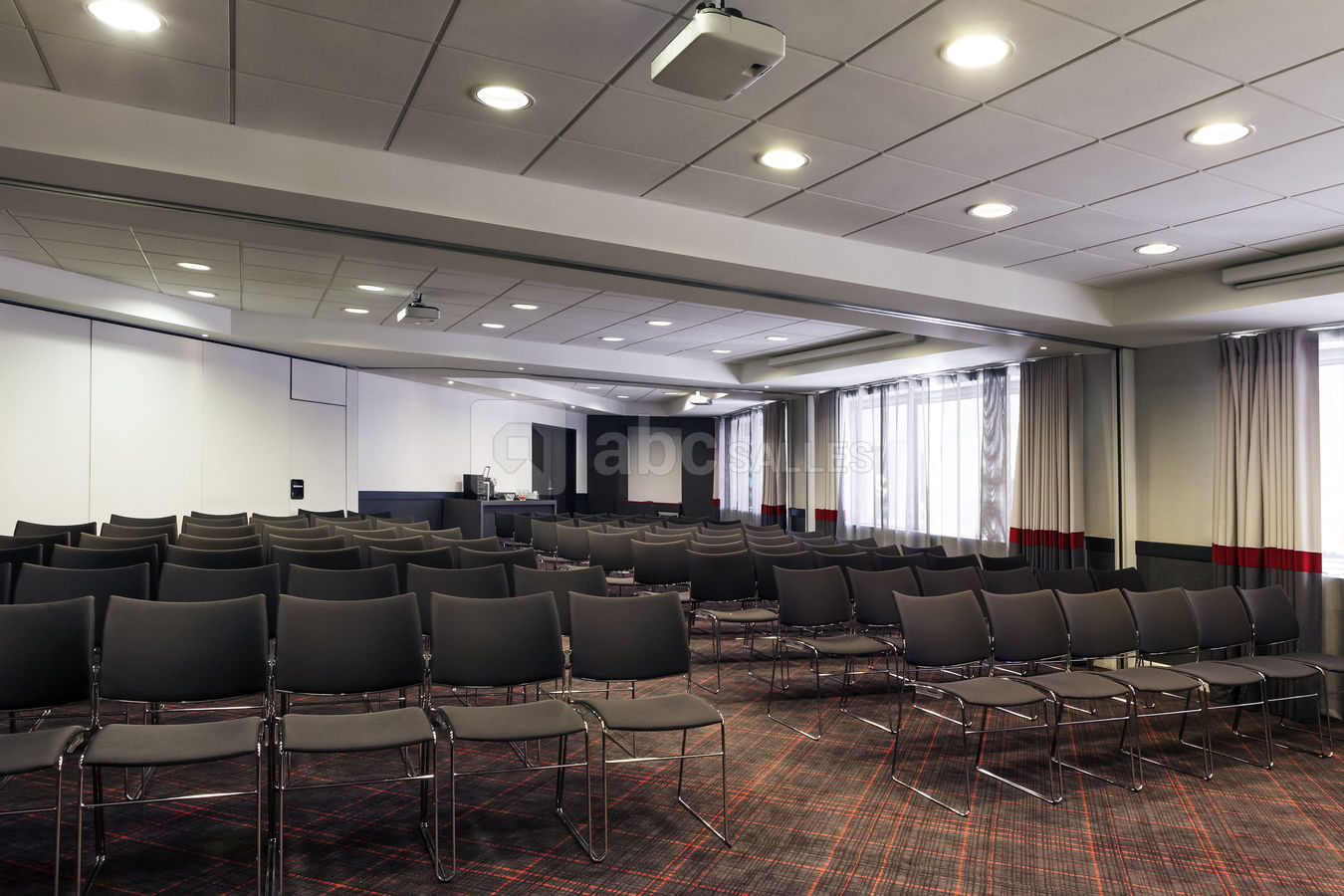 Salle de réunion