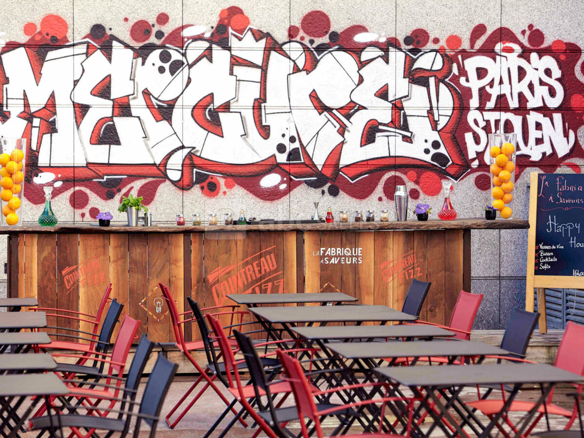 Hôtel Mercure Paris Saint-Ouen