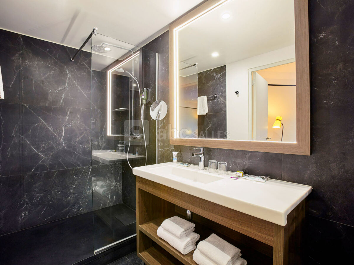 Hôtel Mercure Paris Saint-Ouen