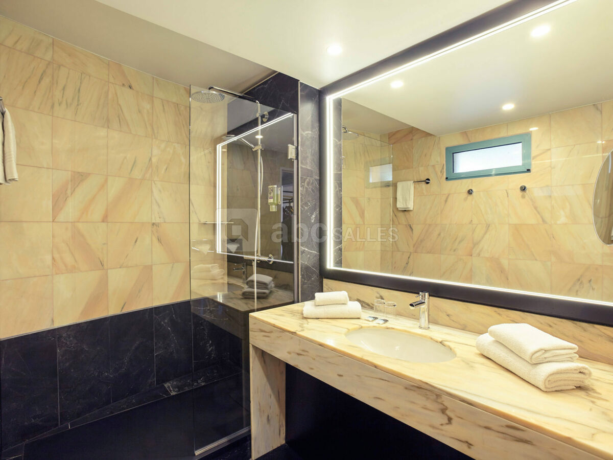 Hôtel Mercure Paris Saint-Ouen