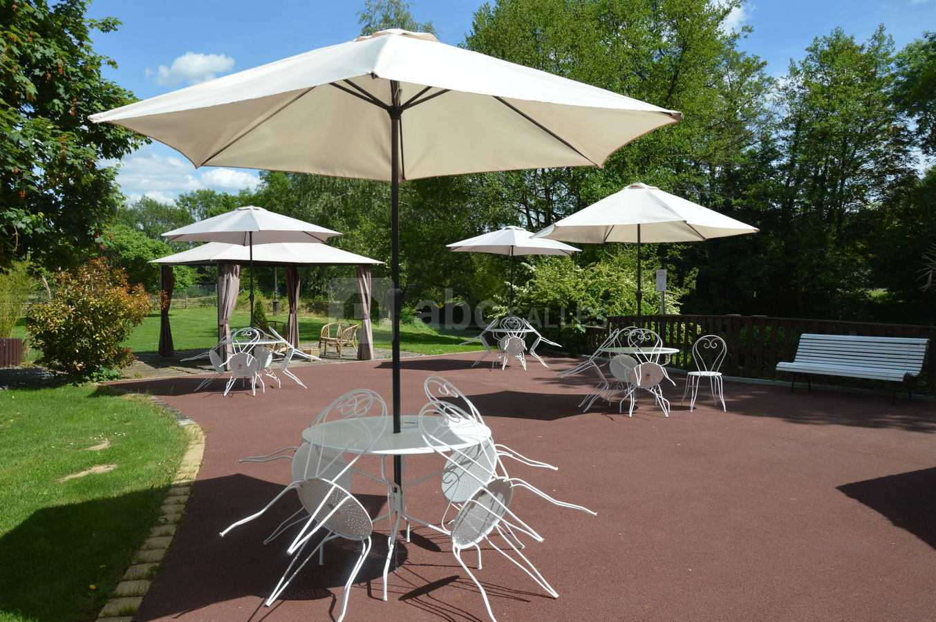 Le Moulin de Pommeuse