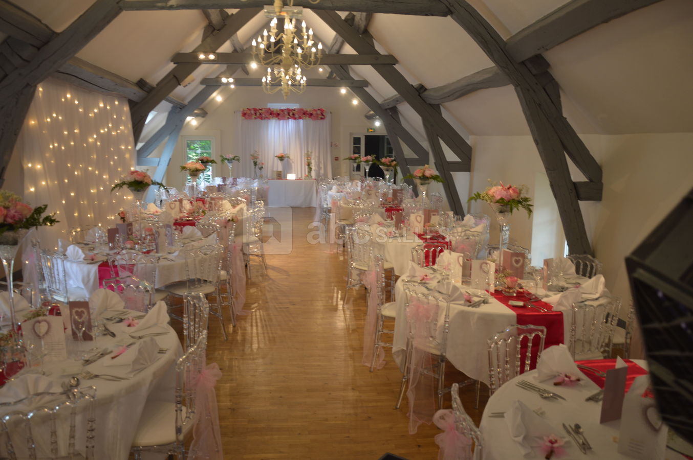 Le Moulin de Pommeuse