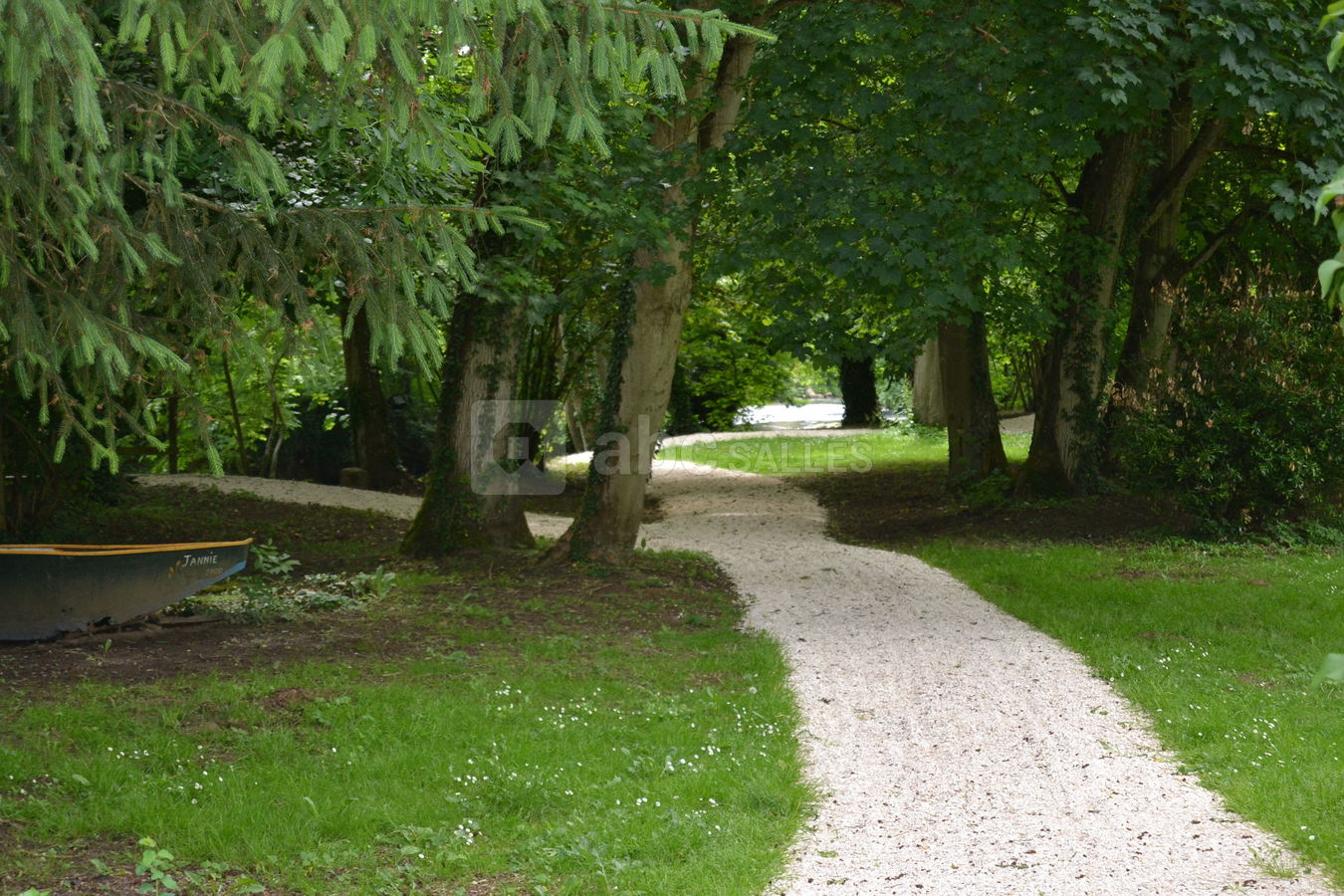 Le Moulin de Pommeuse