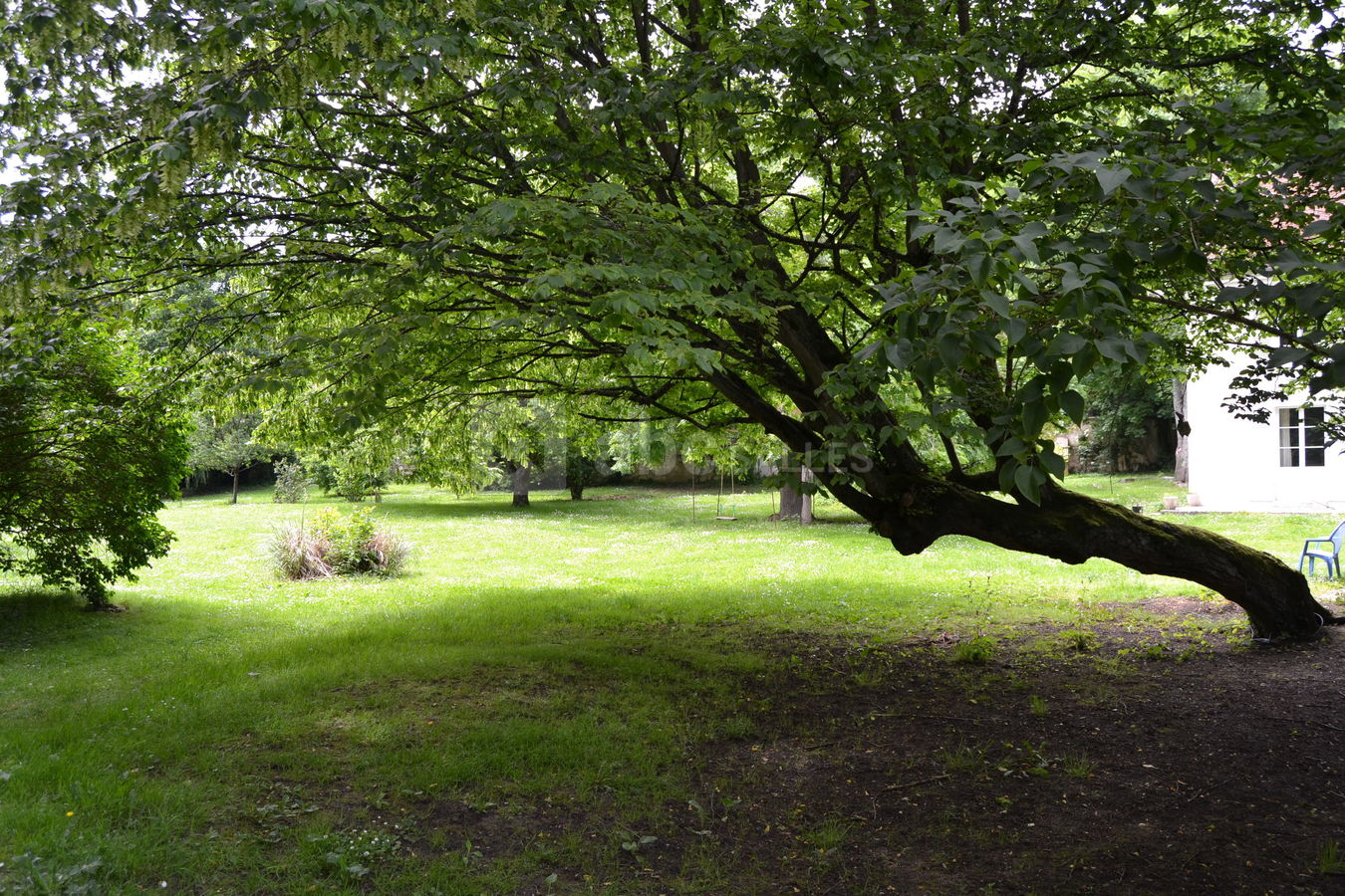 Le Moulin de Pommeuse