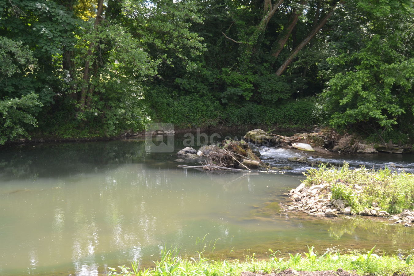 Le Moulin de Pommeuse