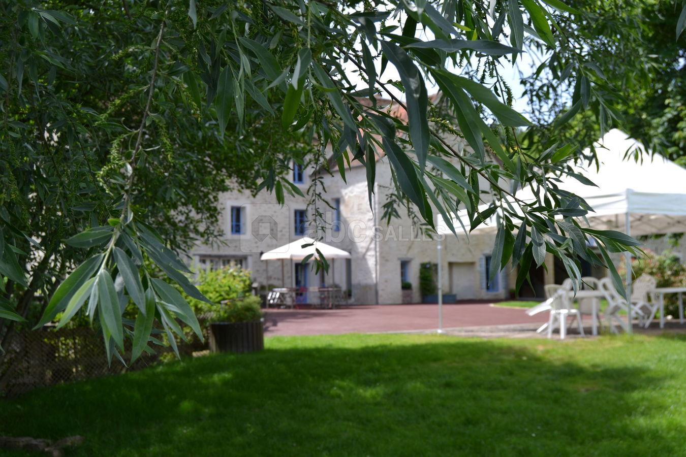 Le Moulin de Pommeuse