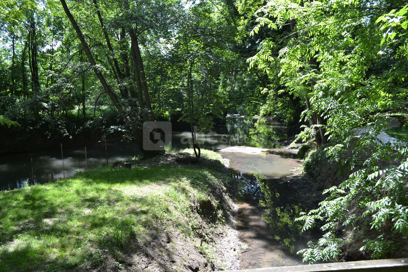 Le Moulin de Pommeuse