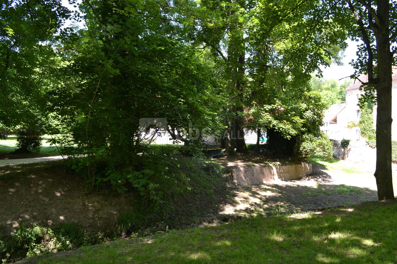 Le Moulin de Pommeuse