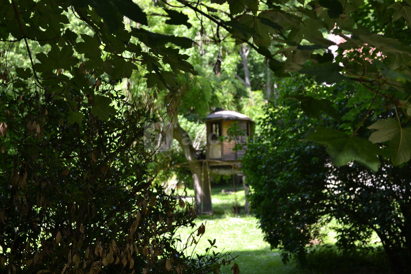 Le Moulin de Pommeuse