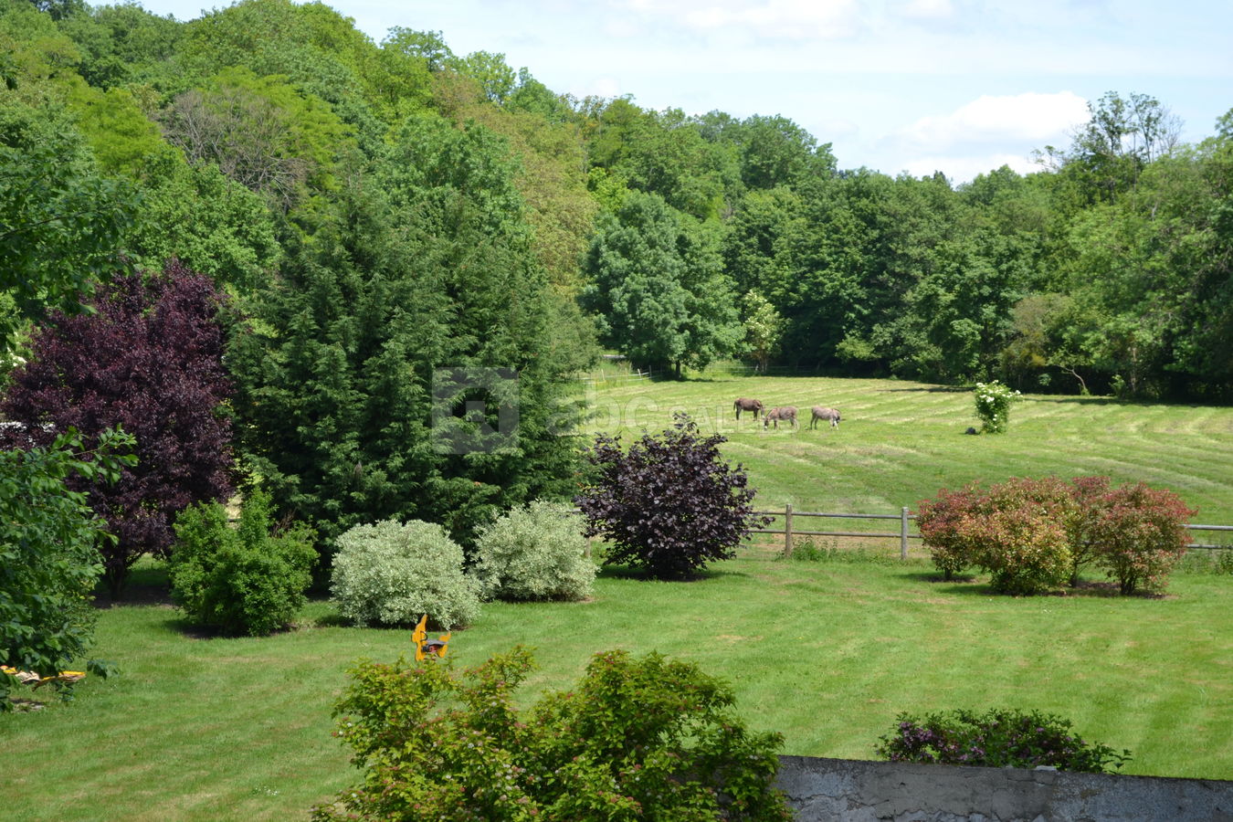 Le Moulin de Pommeuse