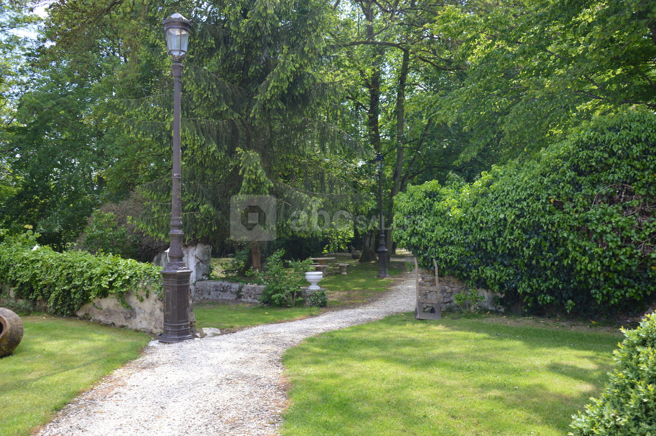 Le Moulin de Pommeuse