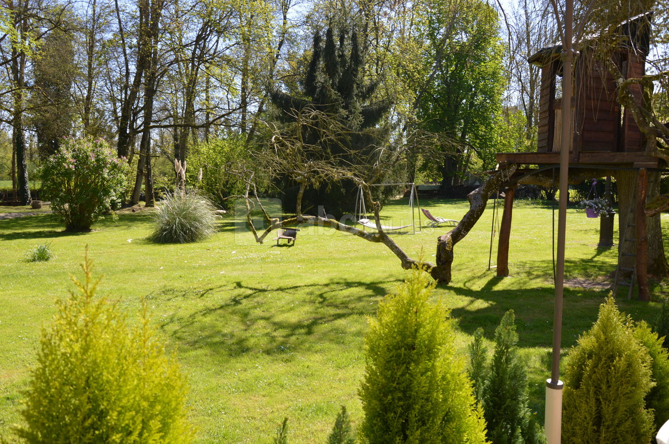 Le Moulin de Pommeuse