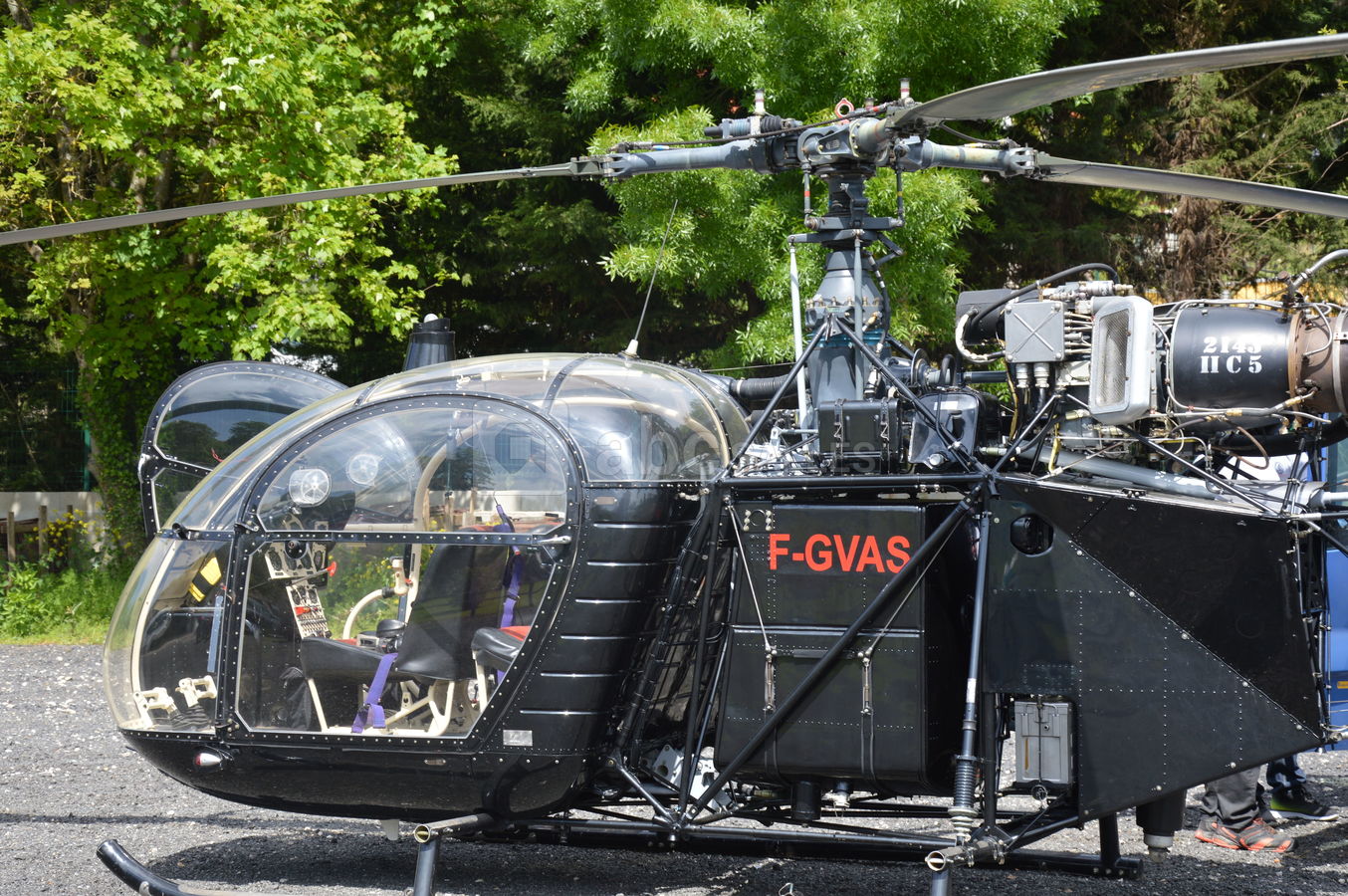 Le Moulin de Pommeuse