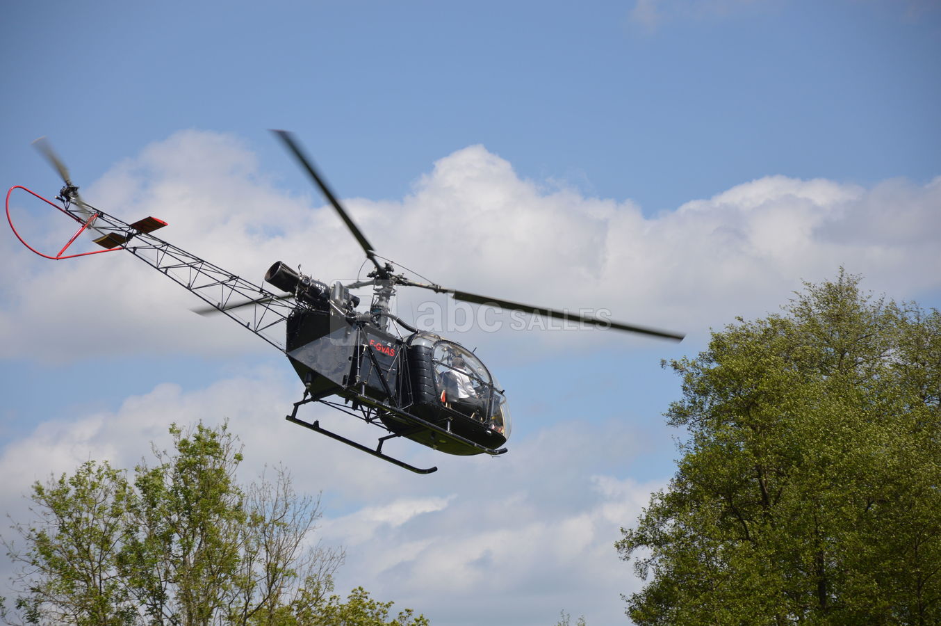 Le Moulin de Pommeuse