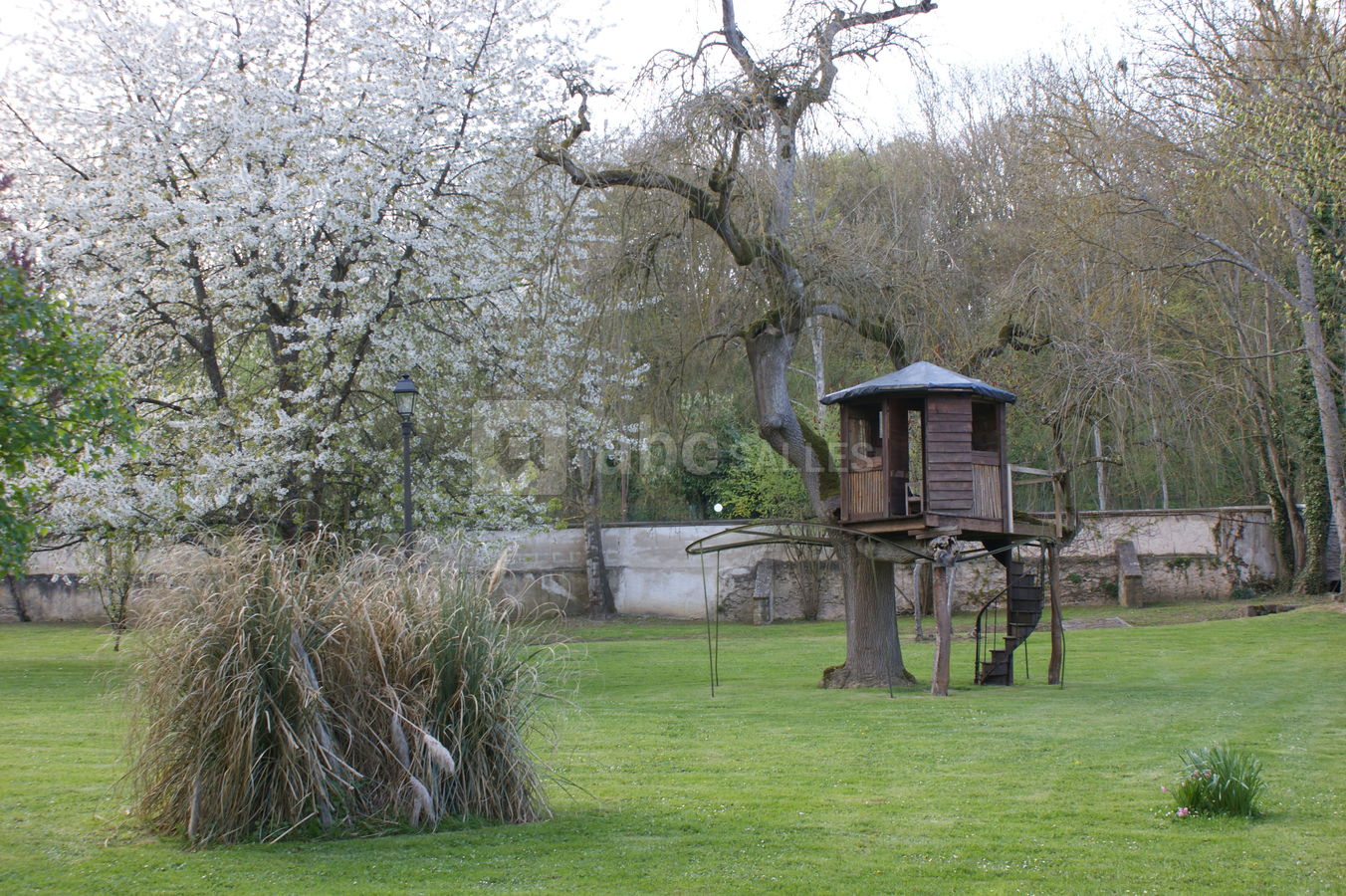 Le Moulin de Pommeuse