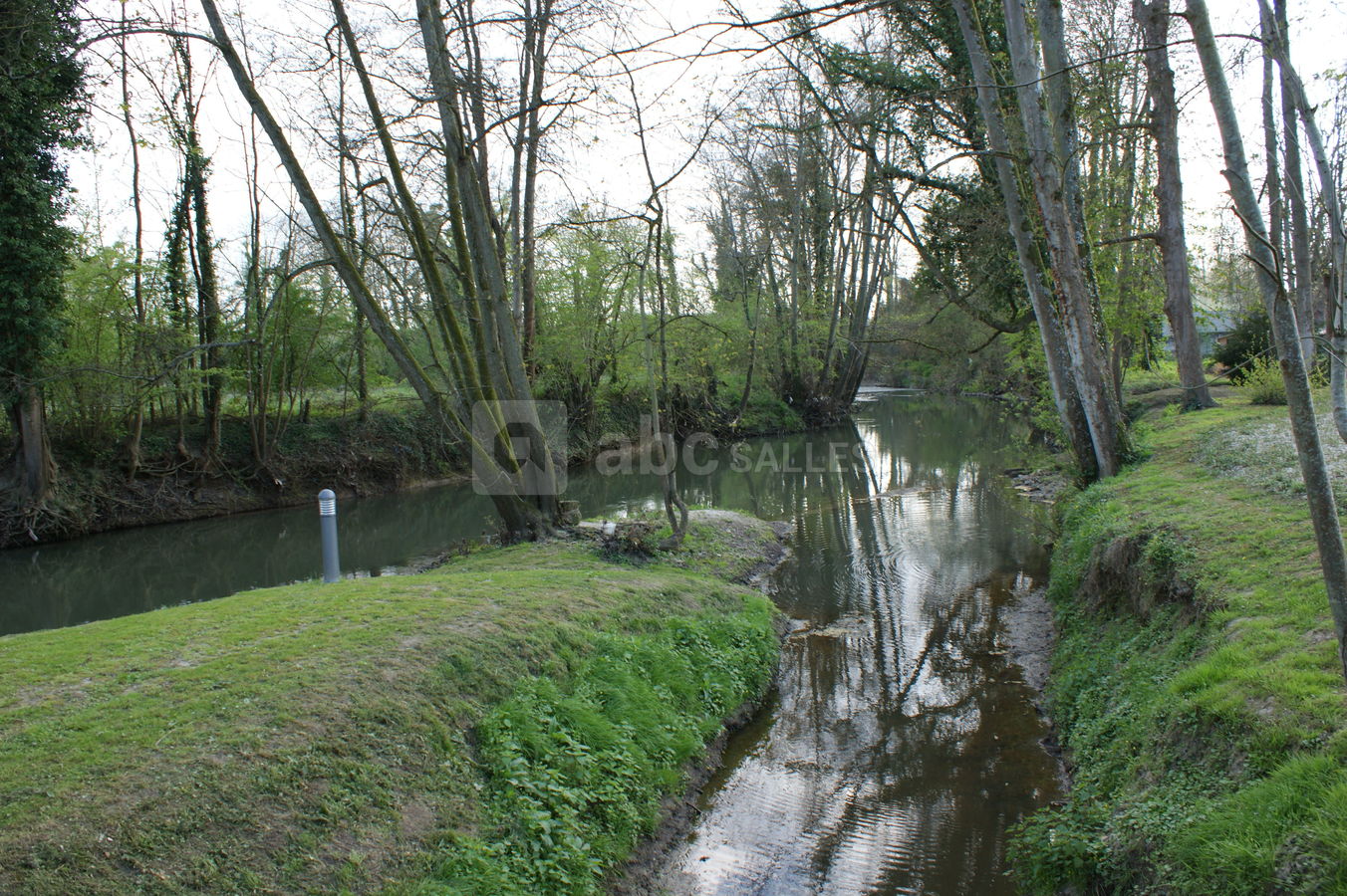 Le Moulin de Pommeuse