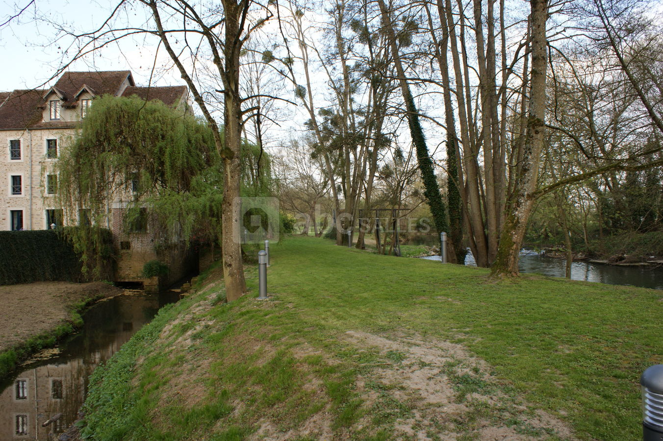 Le Moulin de Pommeuse