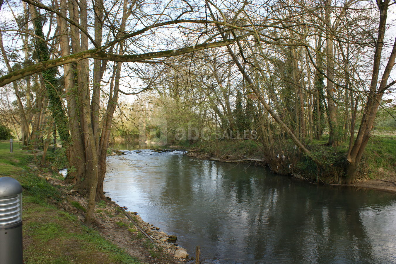 Le Moulin de Pommeuse