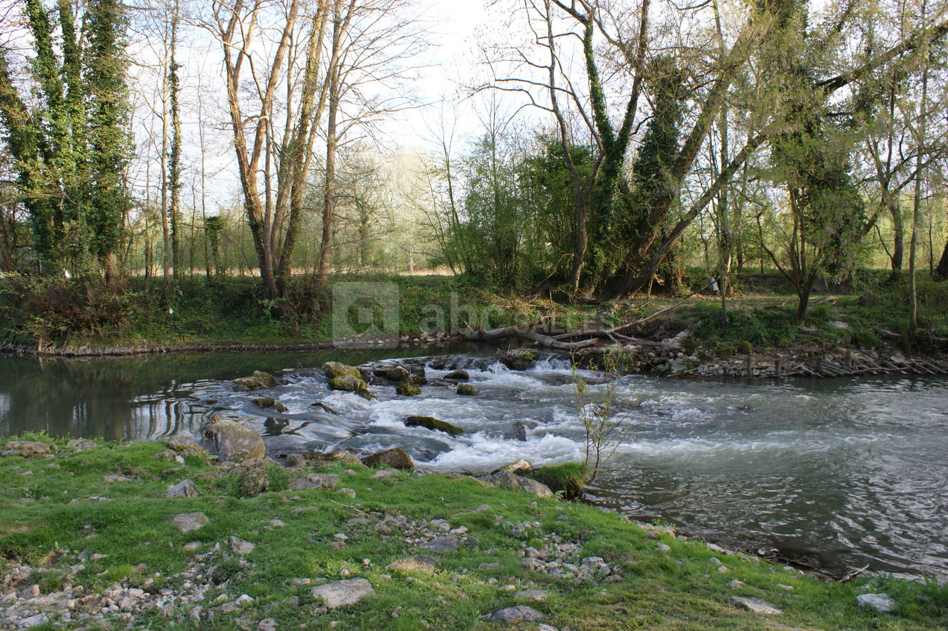 Le Moulin de Pommeuse