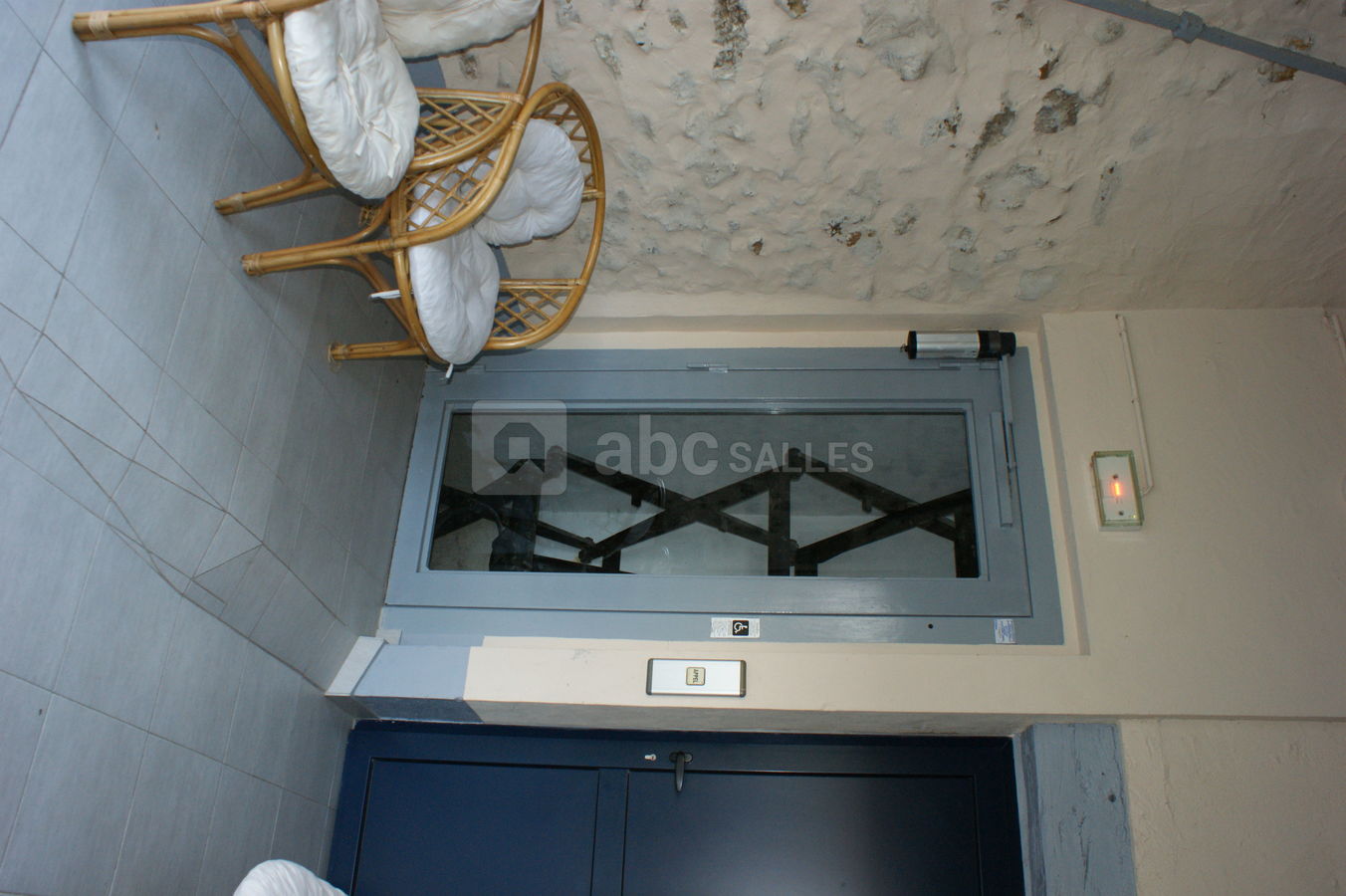 Le Moulin de Pommeuse