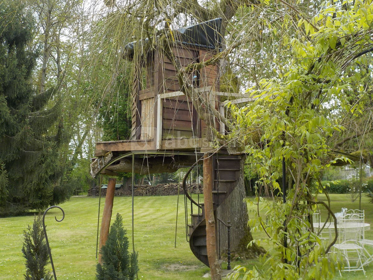 Le Moulin de Pommeuse