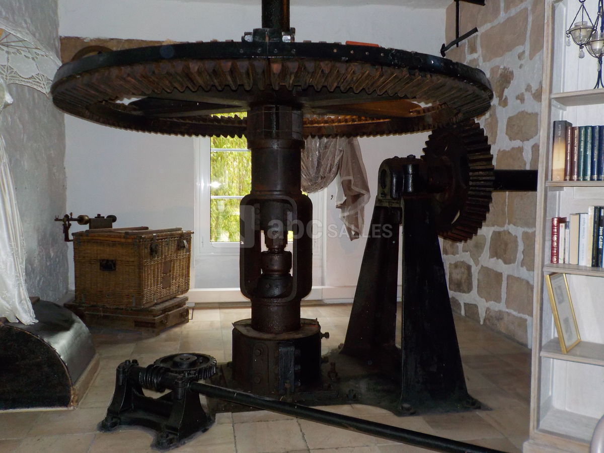 Le Moulin de Pommeuse