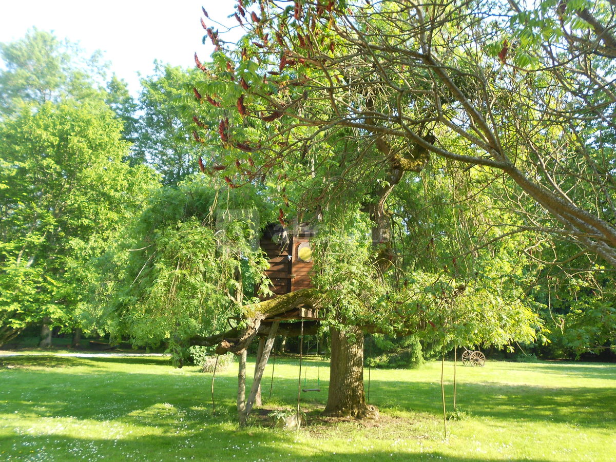 Le Moulin de Pommeuse
