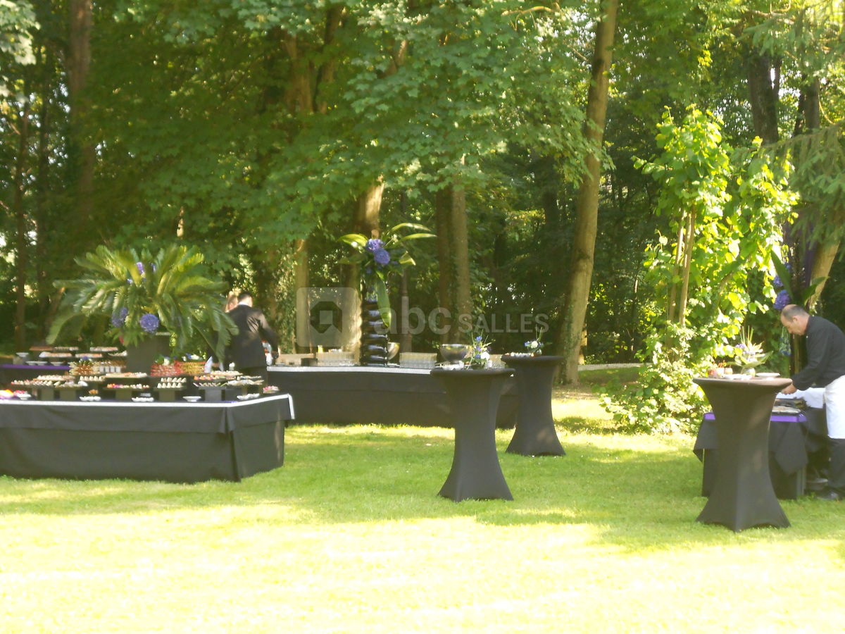 Le Moulin de Pommeuse