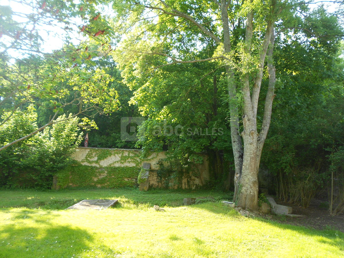 Le Moulin de Pommeuse