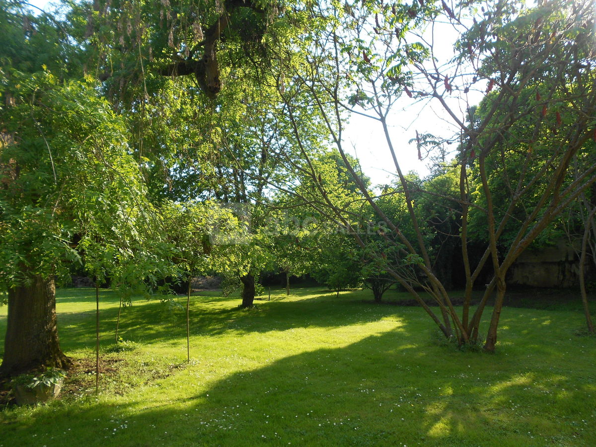 Le Moulin de Pommeuse