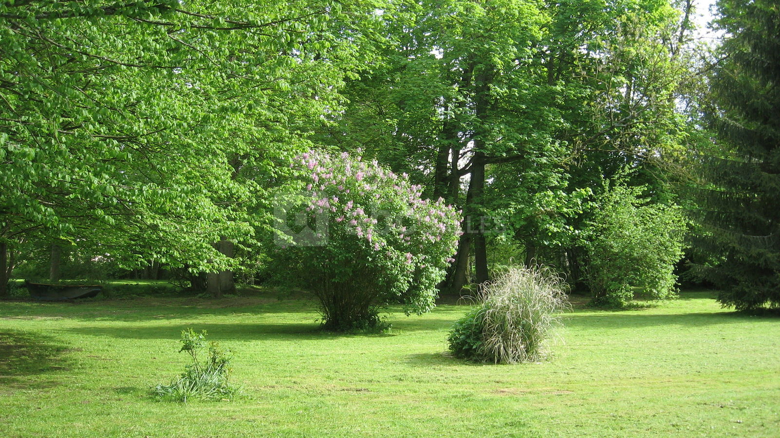 Le Moulin de Pommeuse
